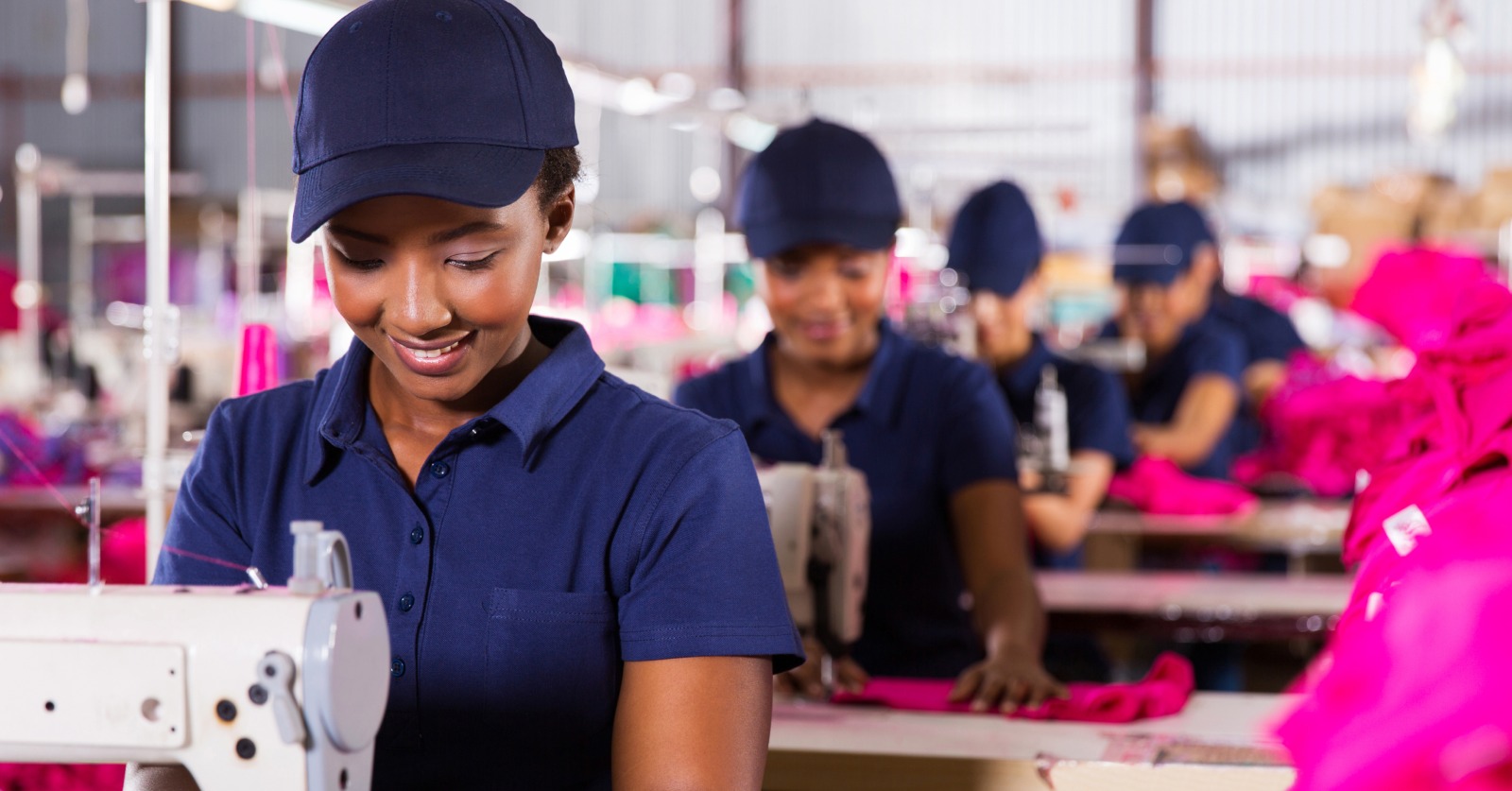 bridgetalent informal sector in steering the economy