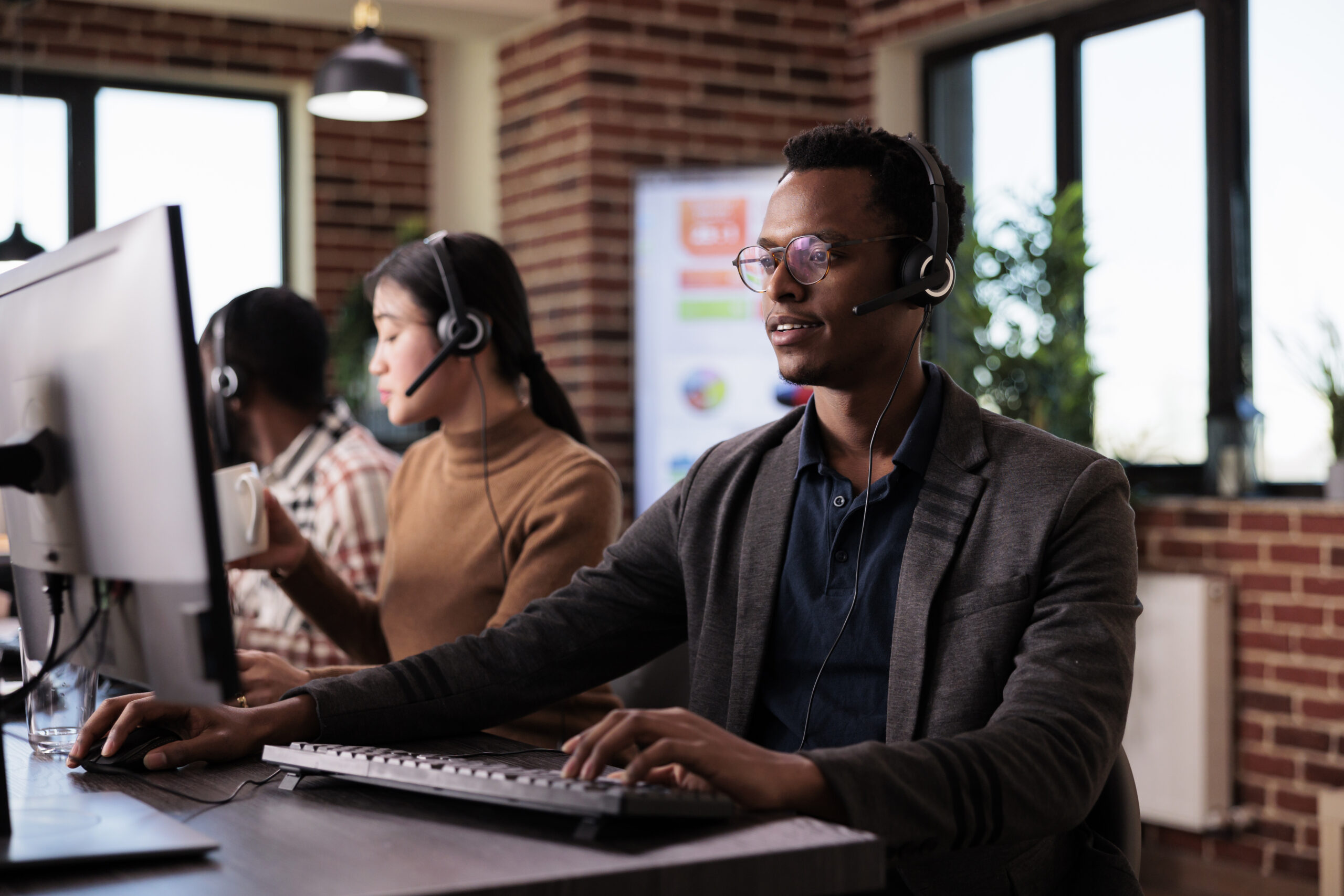 Advantages Of Outsourcing