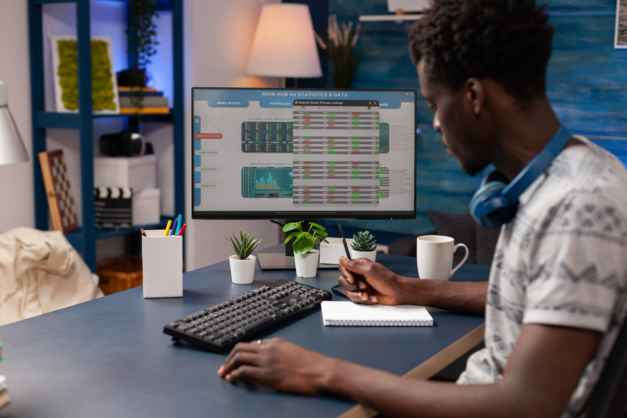Payroll software in Kenya