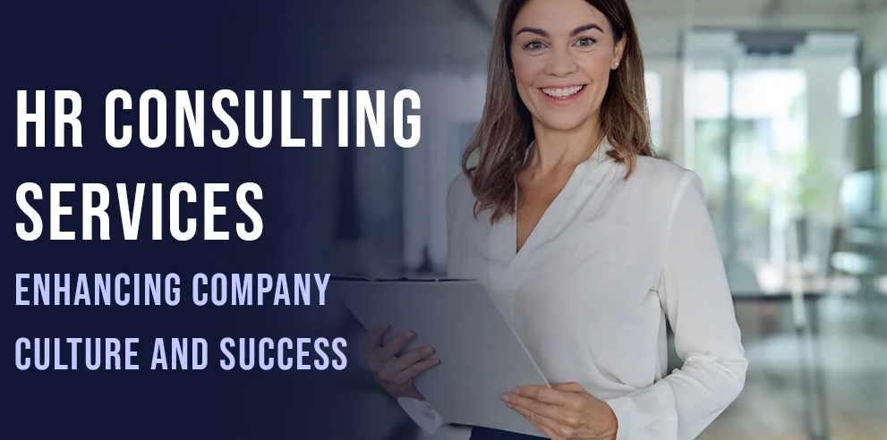 hr enhancing company culture