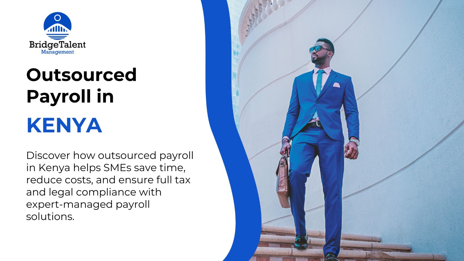 Outsourced Payroll in Kenya banner