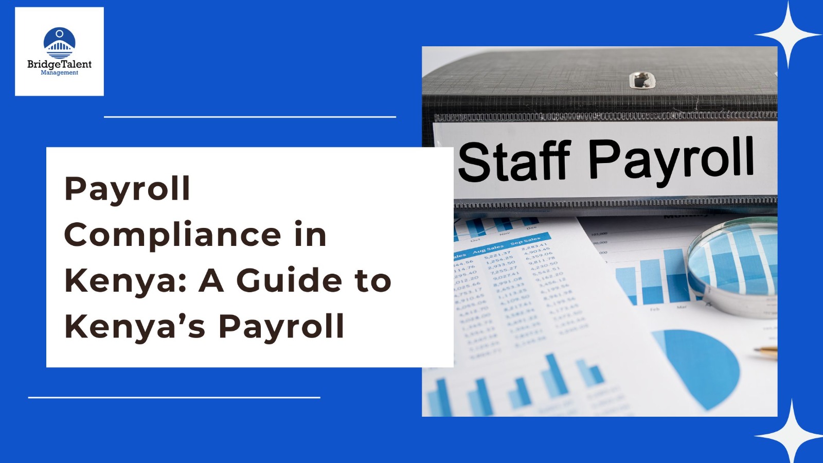 Payroll Compliance in Kenya banner