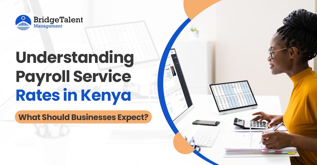 Payroll Service Rates In Kenya