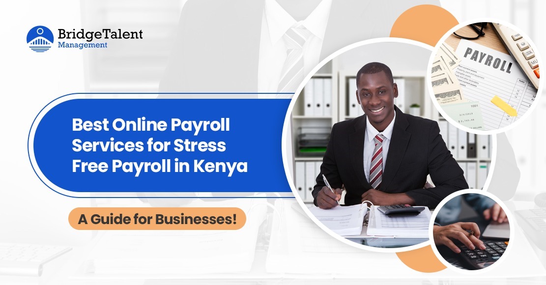 Best Online Payroll Services for Stress-Free Payroll in Kenya
