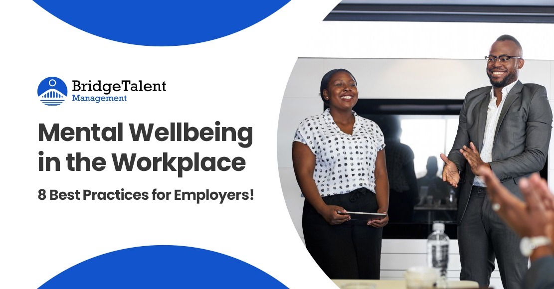 Mental Well-being in the Workplace