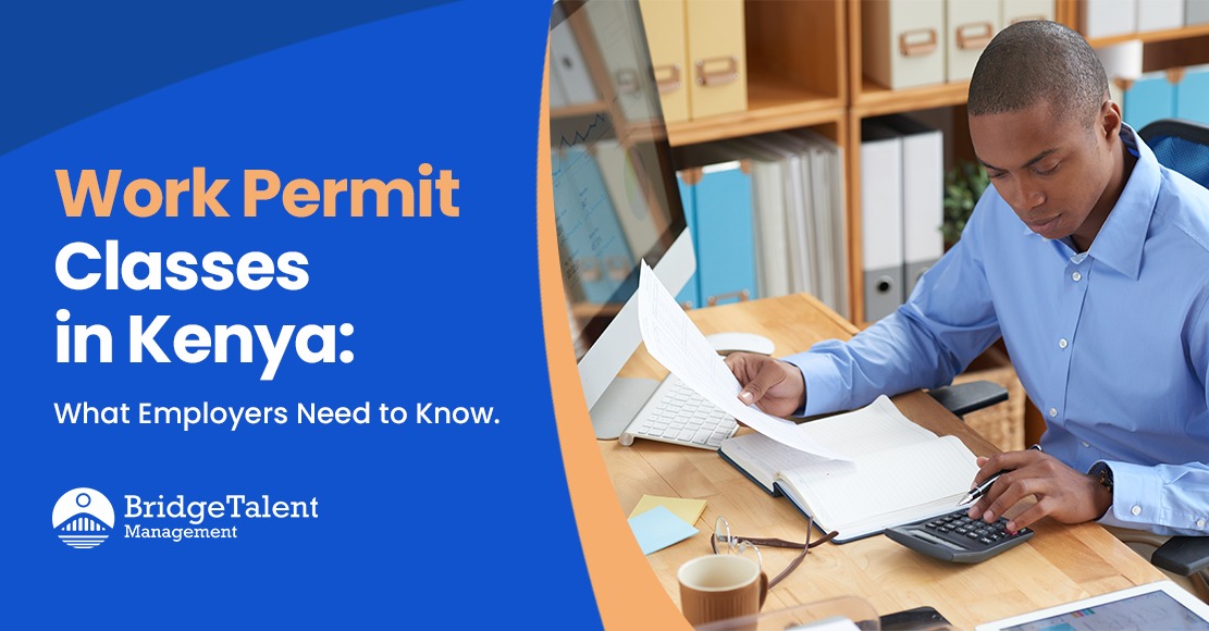 Work Permit Classes