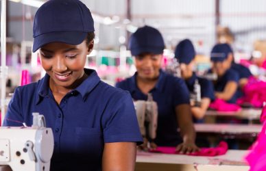 bridgetalent informal sector in steering the economy