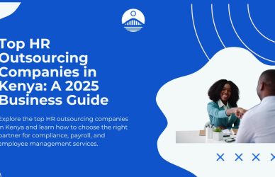 Top HR outsourcing companies in Kenya banner
