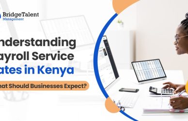 Payroll Service Rates In Kenya