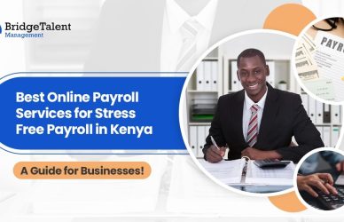 Best Online Payroll Services for Stress-Free Payroll in Kenya