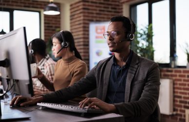 Advantages Of Outsourcing