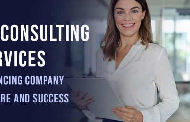 hr enhancing company culture